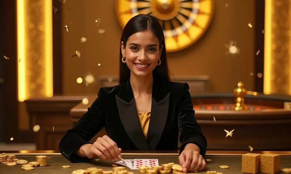 Teen Patti LuckySpin